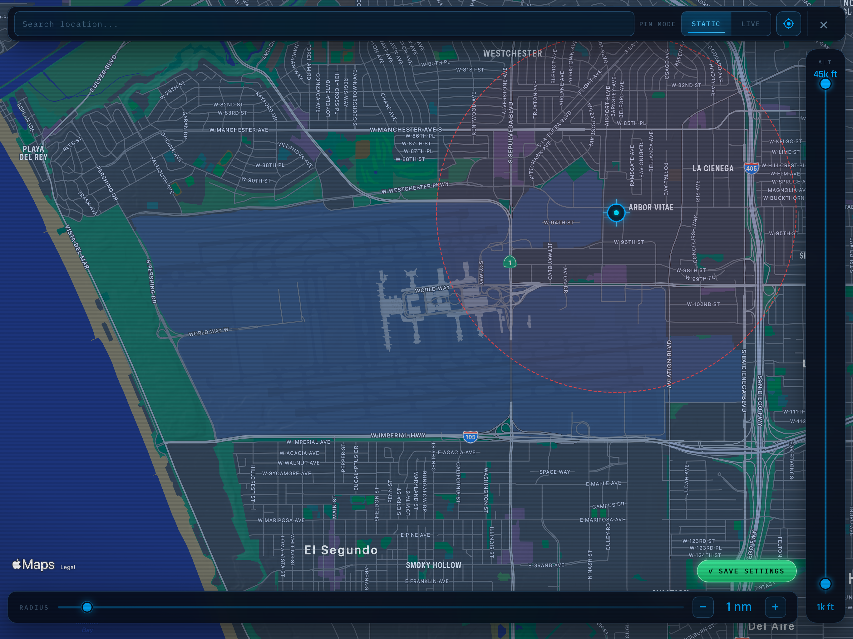 Skyby screenshot 5
