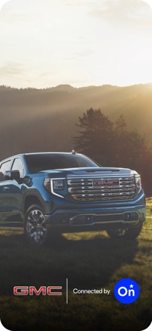 myGMC Screenshot 8 of 8