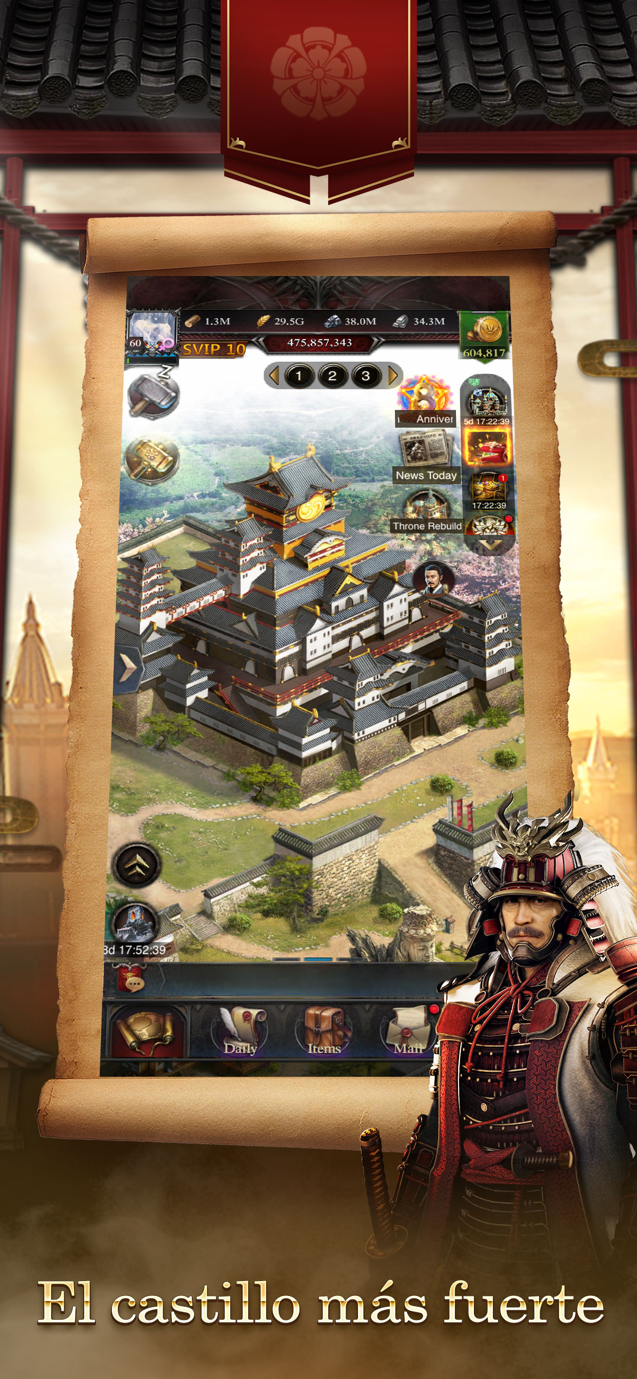 Clash of Kings - CoK