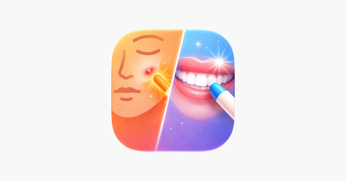 ‎Face Retouch: Blemish & Whiten App - App Store