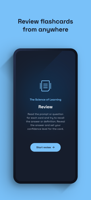 Luna - Simplify Revision Screenshot 3 of 6