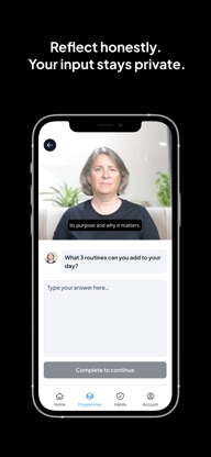 Unlock: Sport Psychology screenshot 5