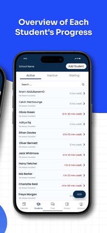 UK Driving School Screenshot 5 of 5