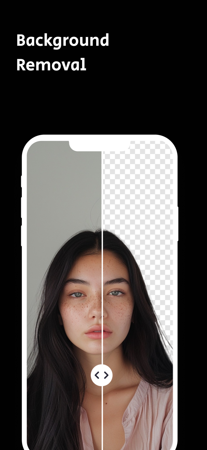 Picrecall - AI 이미지 향상기
