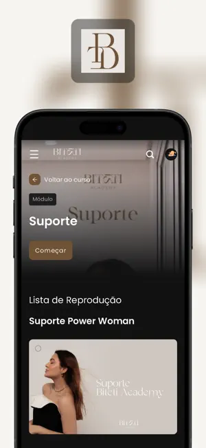 Biteti Academy screenshot 3