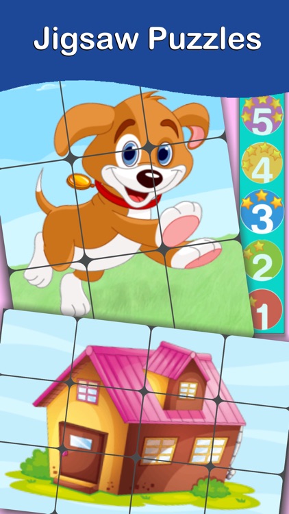 ABC Flashcards Game PRO