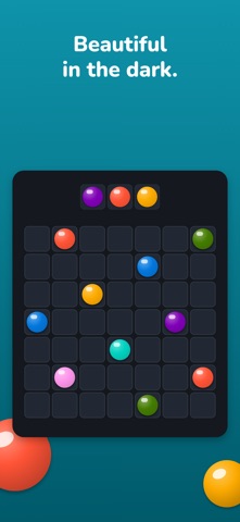 Color Lines 98 screenshot 4