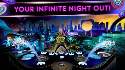 Vegas Infinite by PokerStars Screenshot