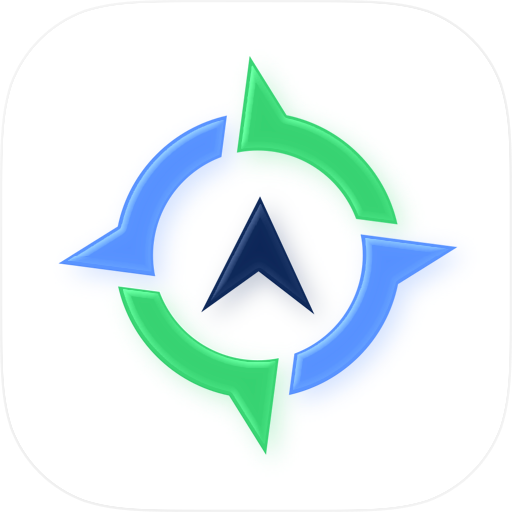 Mapeak: Bike, Run, Hike Trails