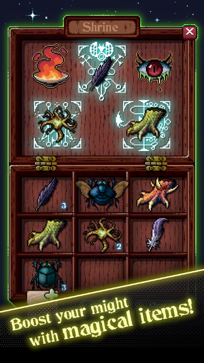 Masters of Madness Incremental screenshot-3