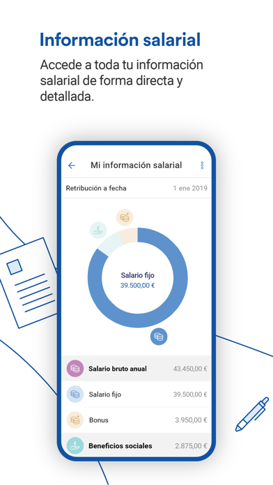 Endalia Screenshot