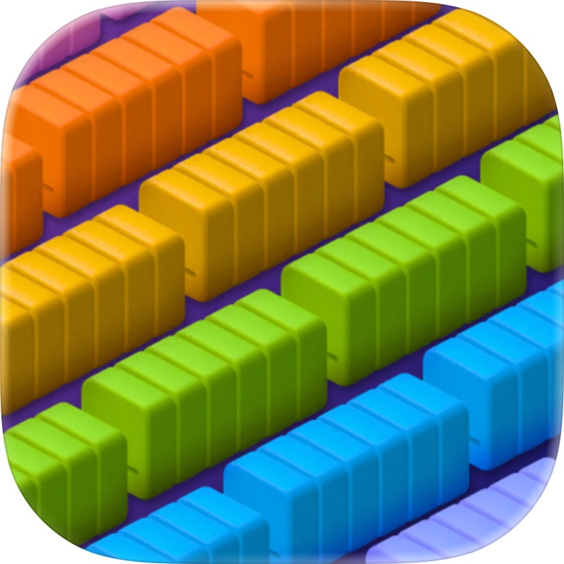Word Merge: Categories screenshot 8