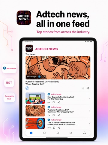Adtech News