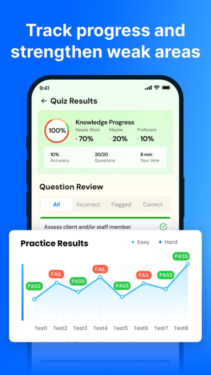 NCLEX RN SmartPrep-Solvely.ai screenshot-3