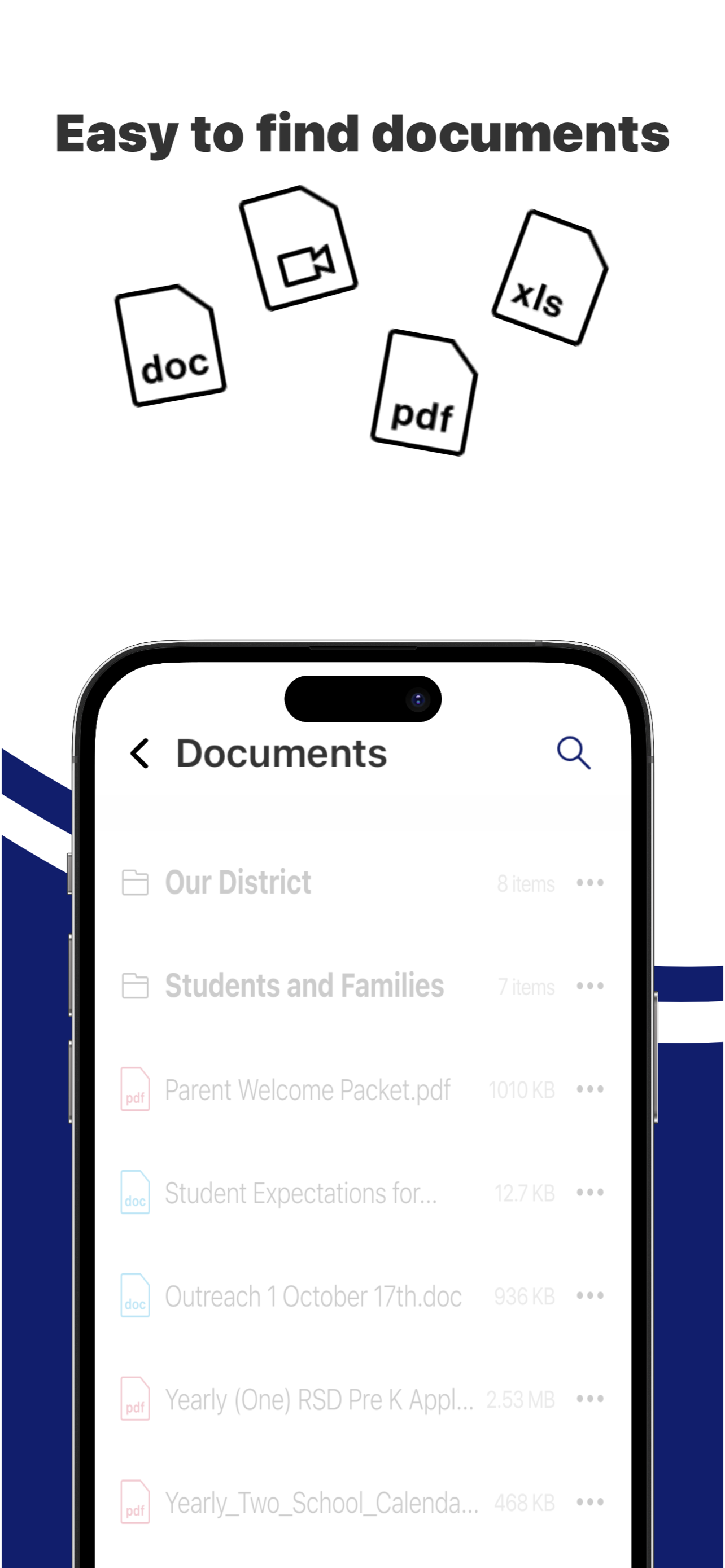 Oran R-III School District screenshot 4