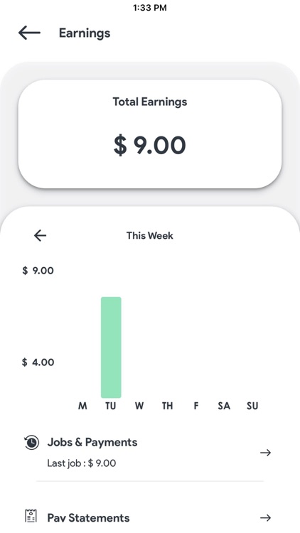 RSARECOVERY Driver screenshot-3