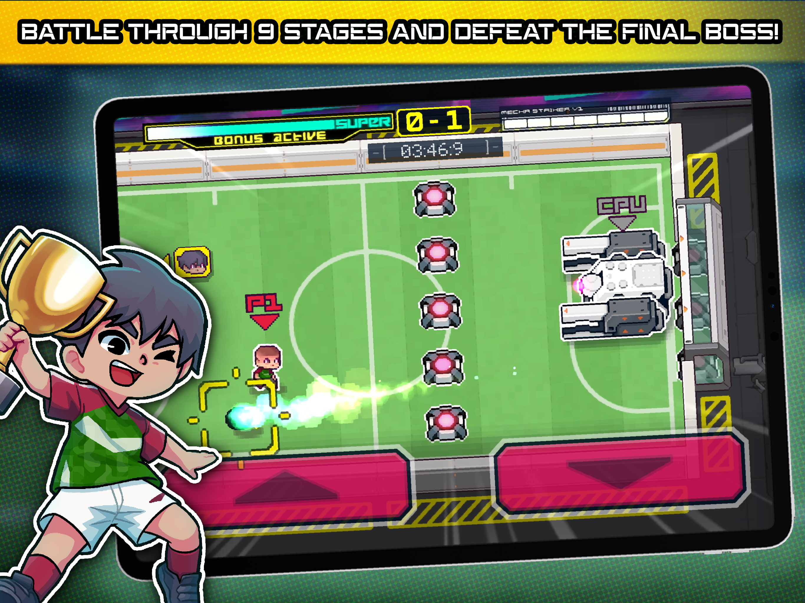 UltraKick FC