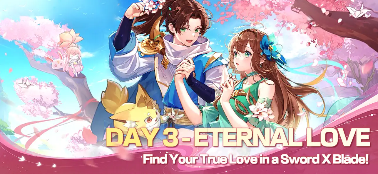 #3. Sword X Blade: Origin (iOS) 由: PHONG CACH MOC CORPORATION