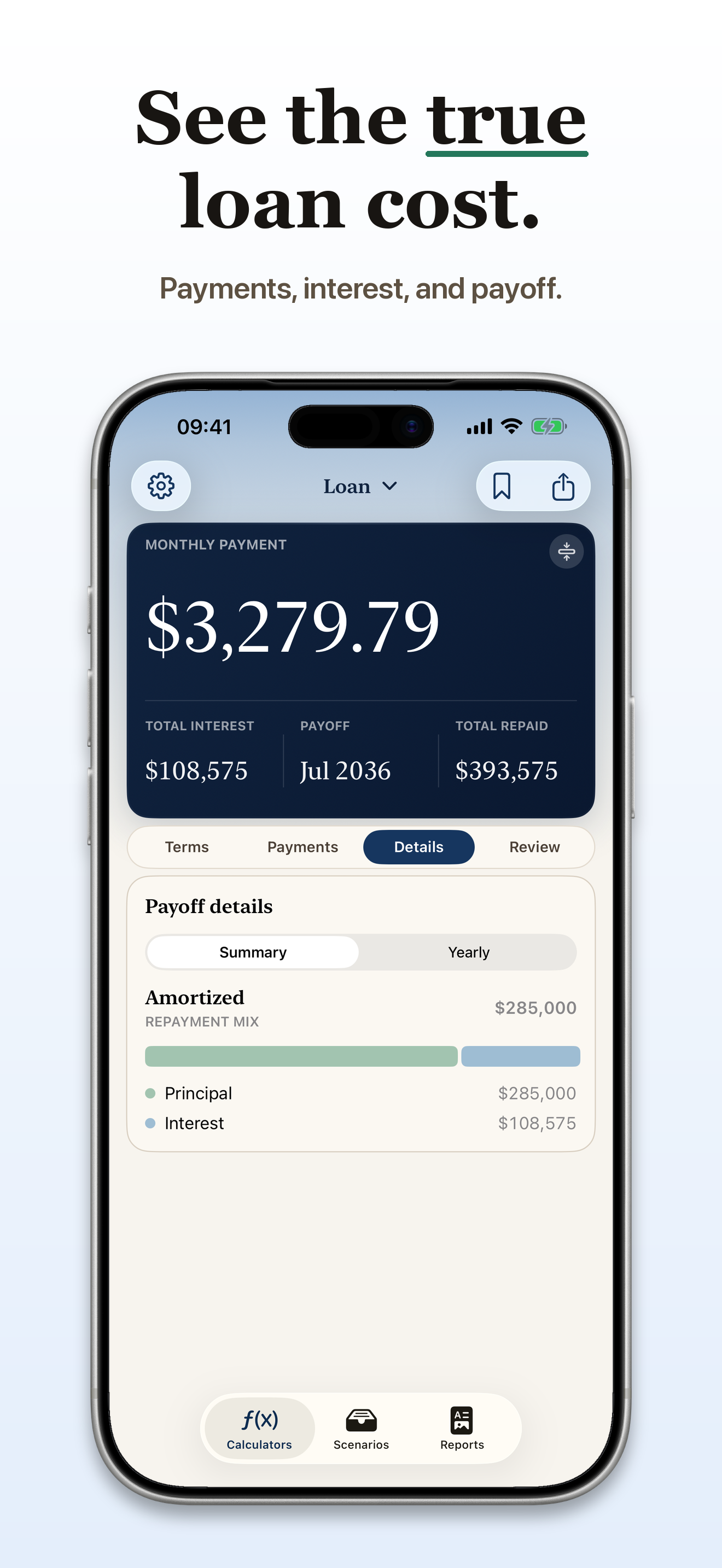 DentiPath Finance screenshot 7