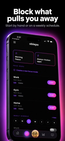 oblepo screenshot 3