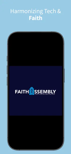 FaithConnect+ screenshot 3