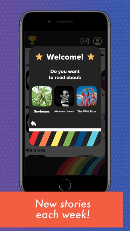 Spark Reading for Kids