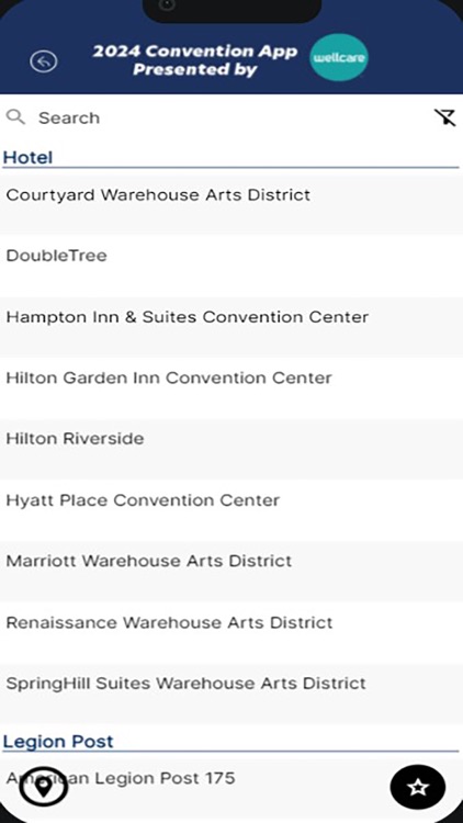 TAL National Convention 2024