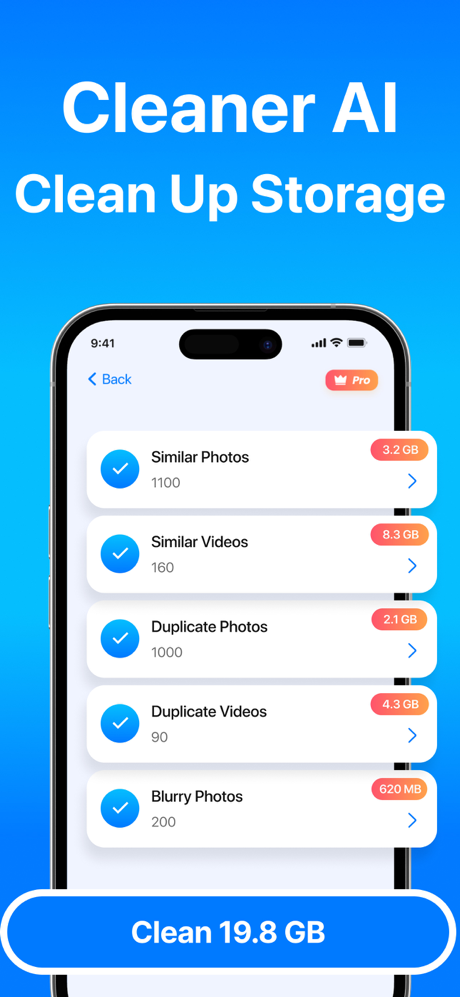 remo duplicate photos remover screenshot 3