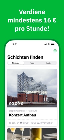 unicrew Screenshot 1 of 5