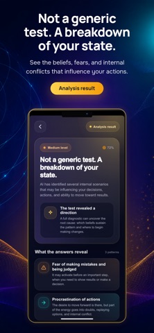 Neuro-Hack: Subconscious Screenshot 4 of 10