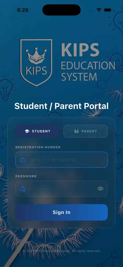 KIPSIAN - Education App | MWM