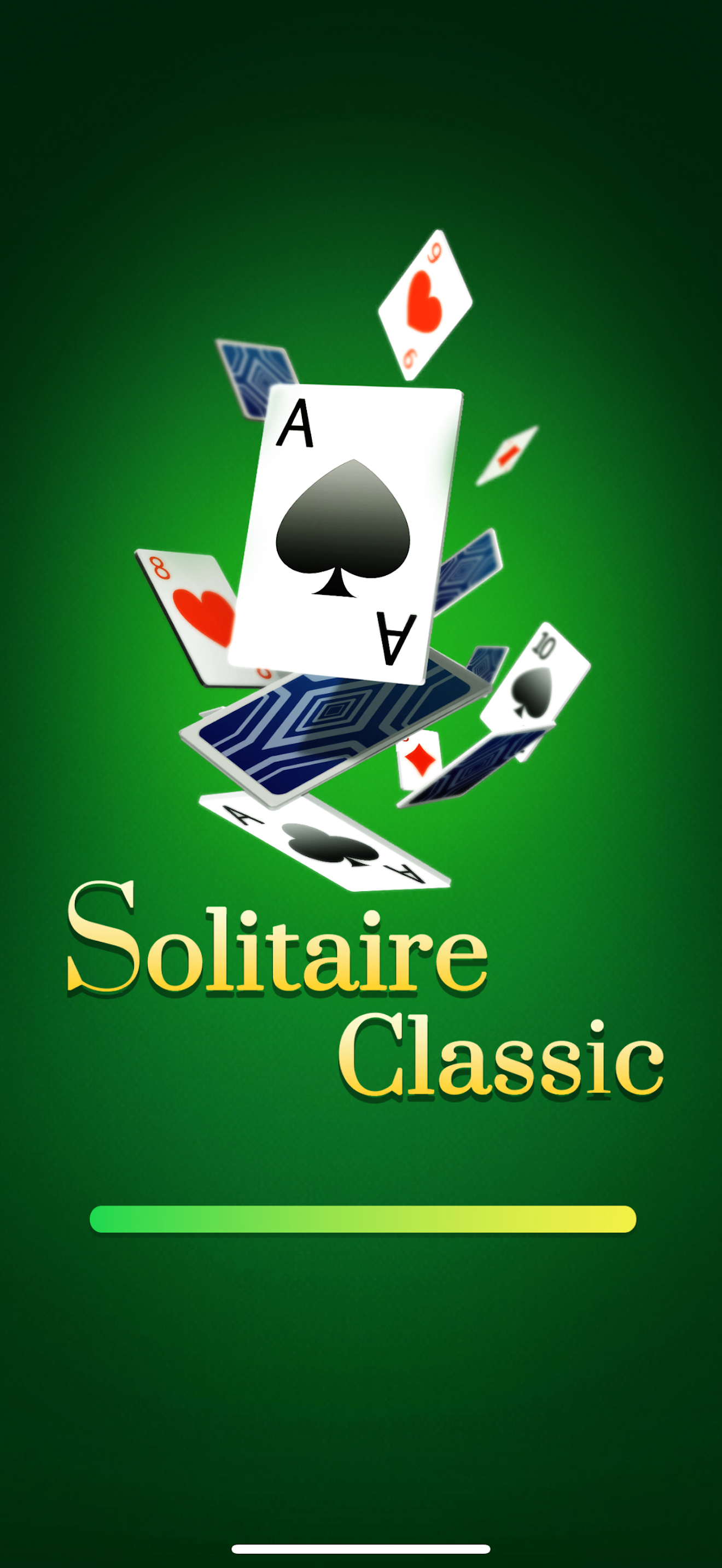 Solitaire Classic - 2026