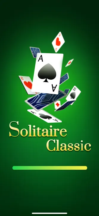 Solitaire Classic - 2026 screenshot 8
