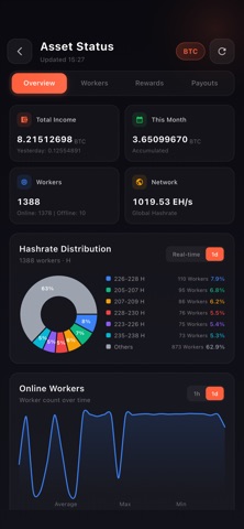TOKENEST Screenshot 5 of 6