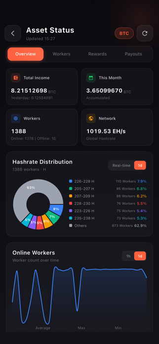 TOKENEST Screenshot 5 of 6