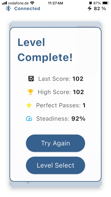 The Edge - Climbing Game screenshot-3