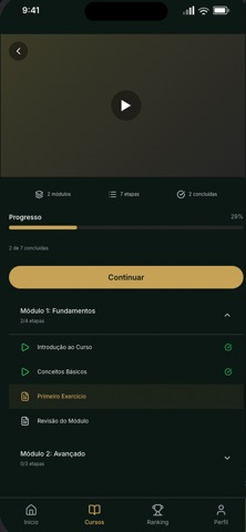 Maison Lico screenshot