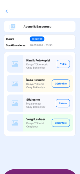 SumenApp Screenshot 2 of 6