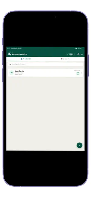 KIBIVO screenshot 2