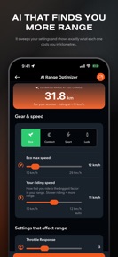 Apollo Scooters screenshot