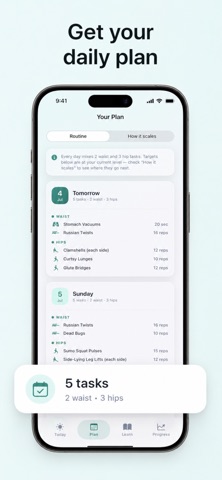 HipMax- Curves Built Daily Screenshot 2 of 5
