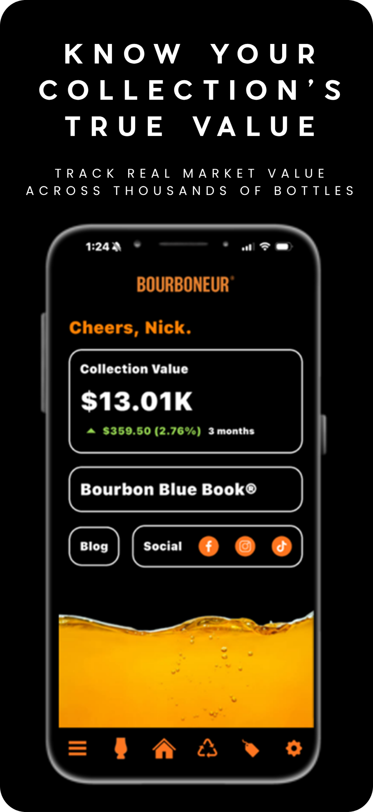 Bourboneur