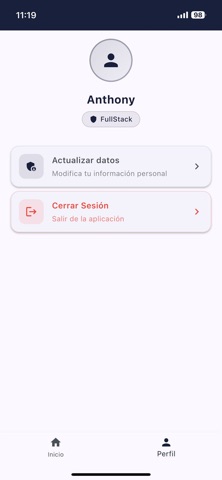 Danna screenshot