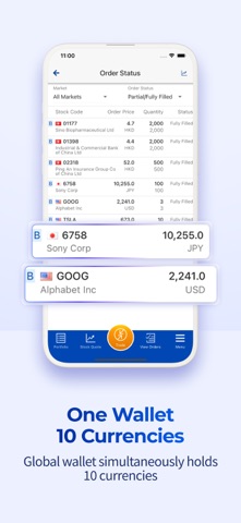 BOOM Mobile Trading Screenshot 4 of 6