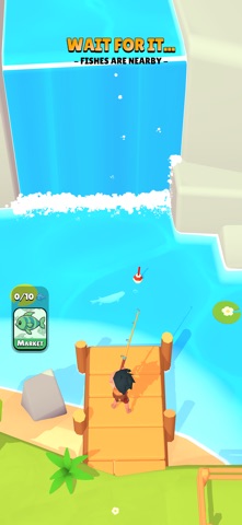 Gather Inc iPhone screenshot