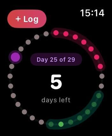 Life - Period Tracker Calendar screenshot 23