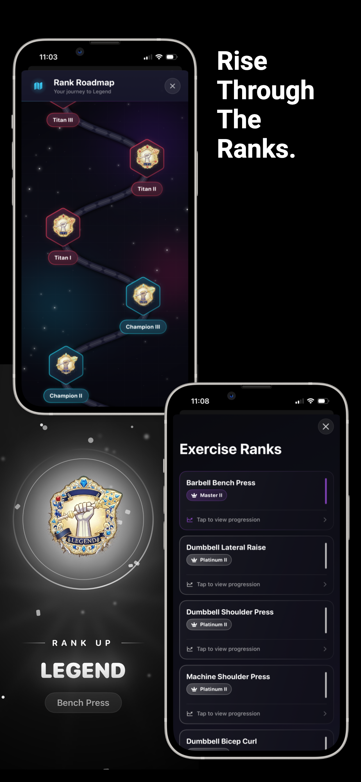 Ascend Fitness-Calories/Gym