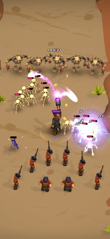 Gunslingers Gambit Screenshot 1 of 6