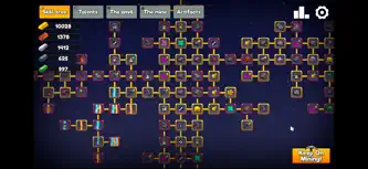 Keep on Mining! screenshot 2