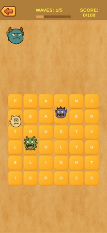 Bible Text Bug Slayer Screenshot 2 of 5